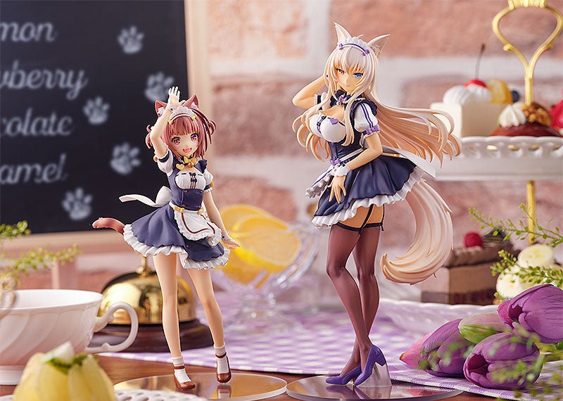 POP UP PARADE Nekopara Coconut Complete Figure | animota