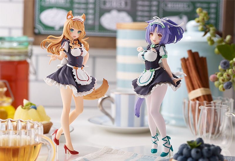 POP UP PARADE Nekopara Maple Complete Figure | animota
