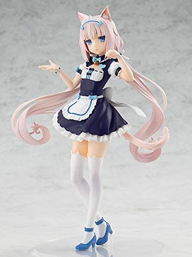 POP UP PARADE Nekopara Vanilla Complete Figure | animota