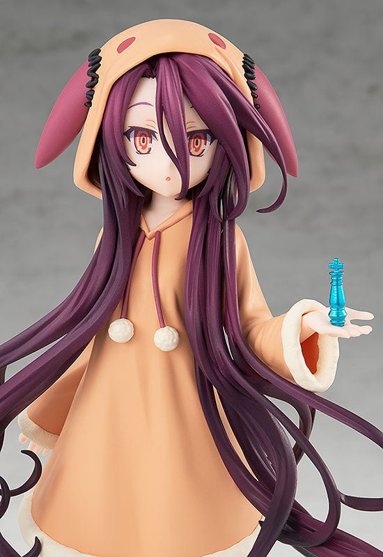 POP UP PARADE No Game No Life Zero Schwi Complete Figure | animota