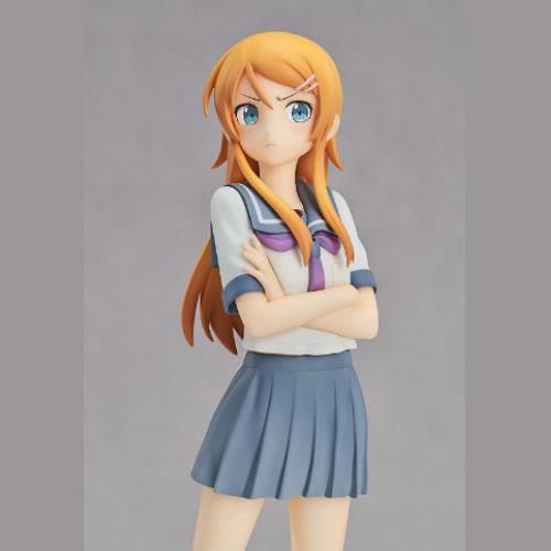 POP UP PARADE Oreimo 2 Kirino Kousaka Complete Figure | animota