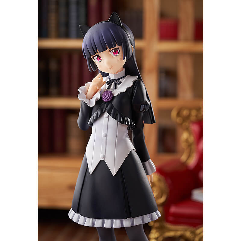 POP UP PARADE Oreimo Kuroneko Complete Figure | animota