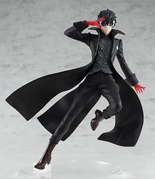POP UP PARADE PERSONA 5 the Animation Joker Complete Figure | animota