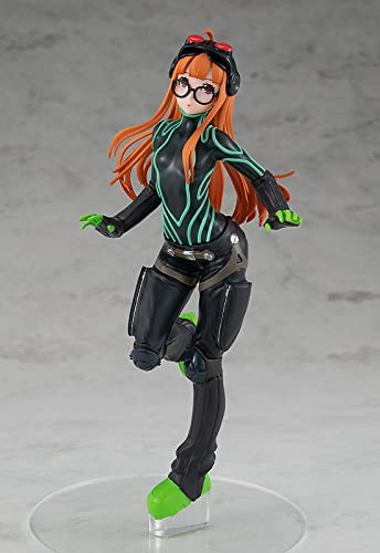 POP UP PARADE PERSONA 5 the Animation Navi Complete Figure | animota