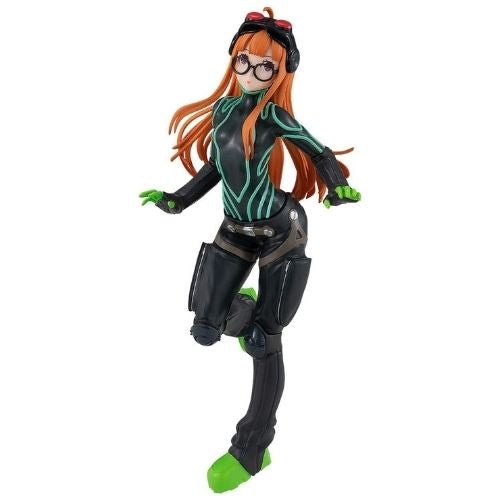 POP UP PARADE PERSONA 5 the Animation Navi Complete Figure | animota