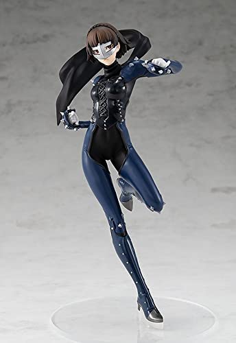 POP UP PARADE PERSONA 5 the Animation Queen Complete Figure | animota