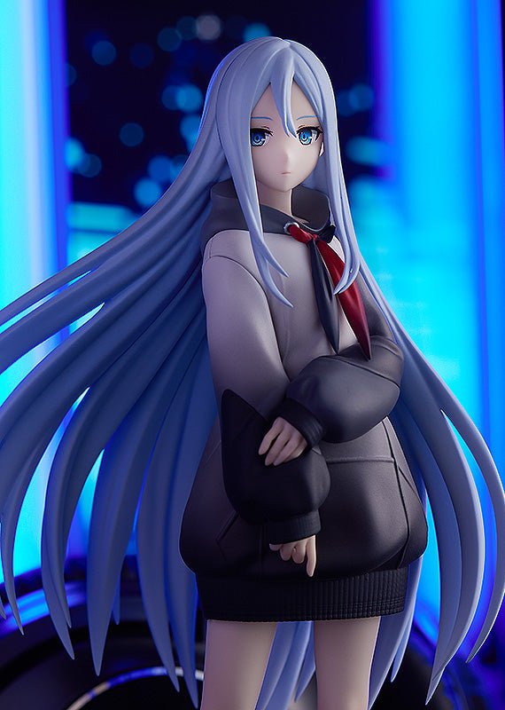 POP UP PARADE Project Sekai: Colorful Stage! feat. Hatsune Miku Kanade Yoisaki Complete Figure | animota