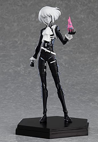 POP UP PARADE Promare Lio Fotia Monochrome Ver. Complete Figure | animota