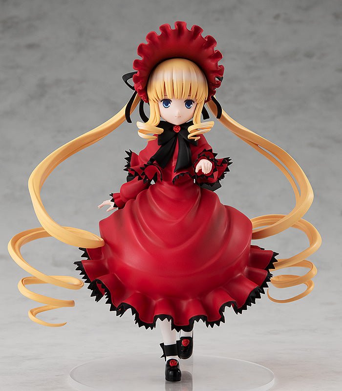 POP UP PARADE Rozen Maiden Shinku Complete Figure | animota