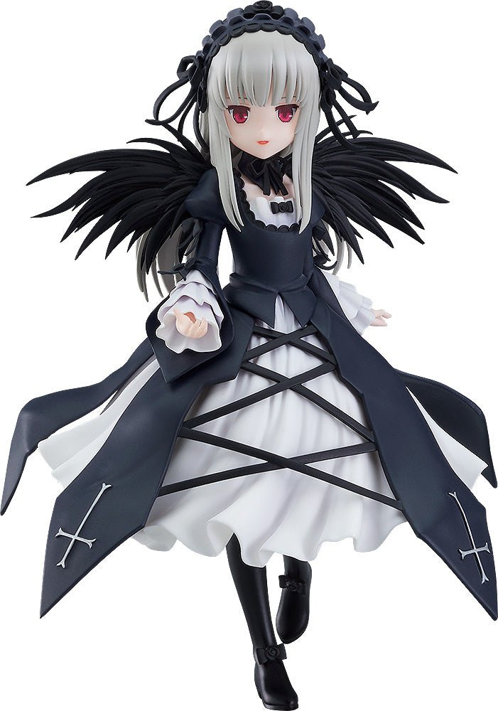 POP UP PARADE Rozen Maiden Suiginto Complete Figure | animota