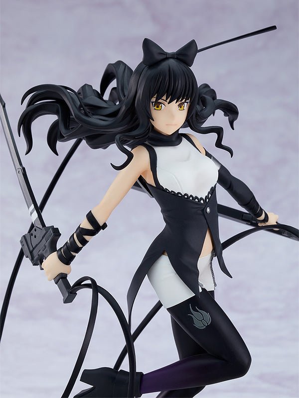 POP UP PARADE RWBY Blake Belladonna Complete Figure | animota