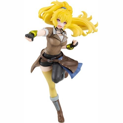 POP UP PARADE RWBY: Ice Queendom Yang Xiao Long Lucid Dream