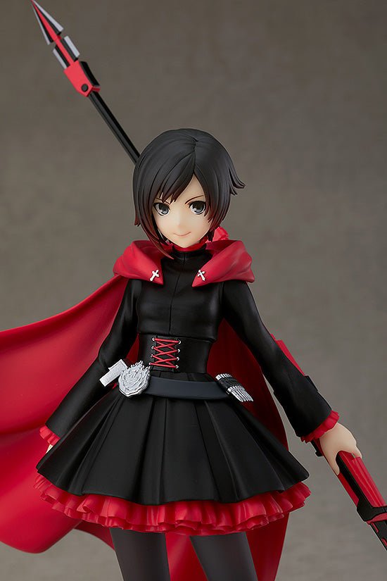 POP UP PARADE RWBY Ruby Rose Complete Figure | animota