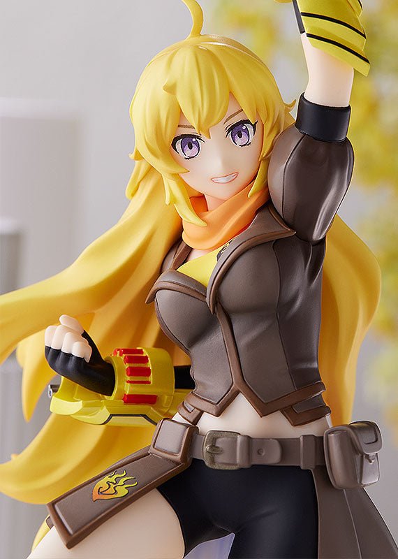POP UP PARADE RWBY Yang Xiao Long Complete Figure | animota
