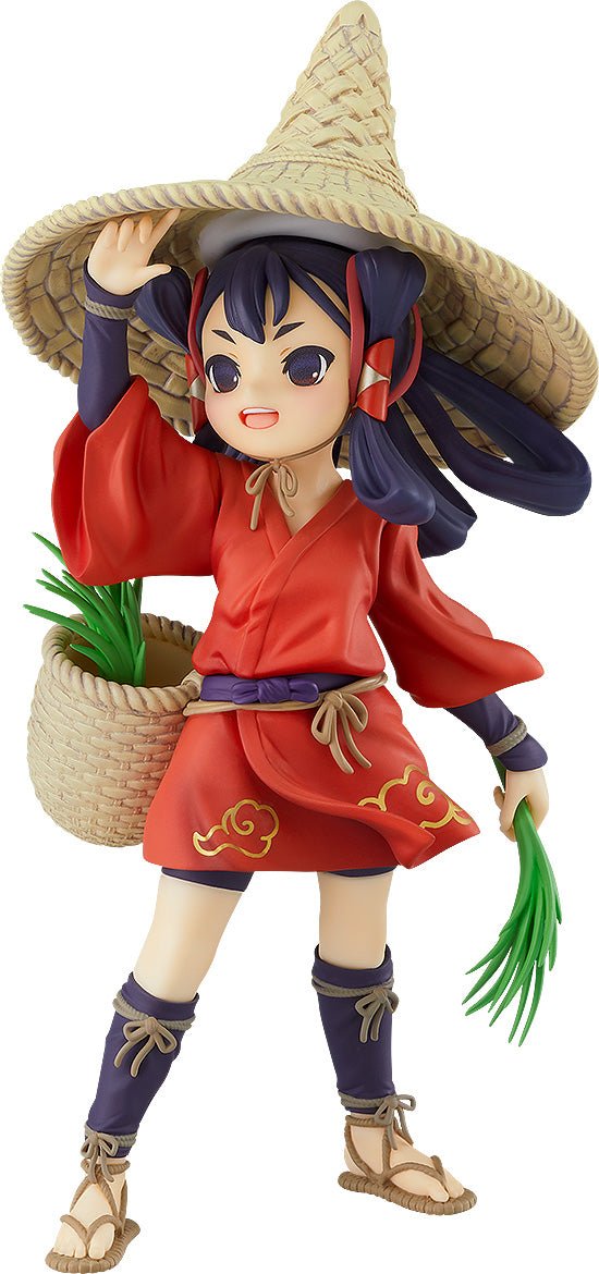 POP UP PARADE Sakuna: Of Rice and Ruin Princess Sakuna Complete Figure | animota