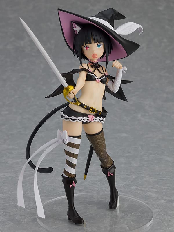 POP UP PARADE Smile of the Arsnotoria Petit Albert Cat Kingdom Ver. Complete Figure | animota