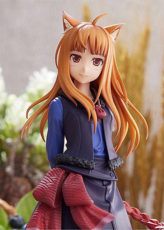 POP UP PARADE Spice and Wolf Holo Complete Figure | animota