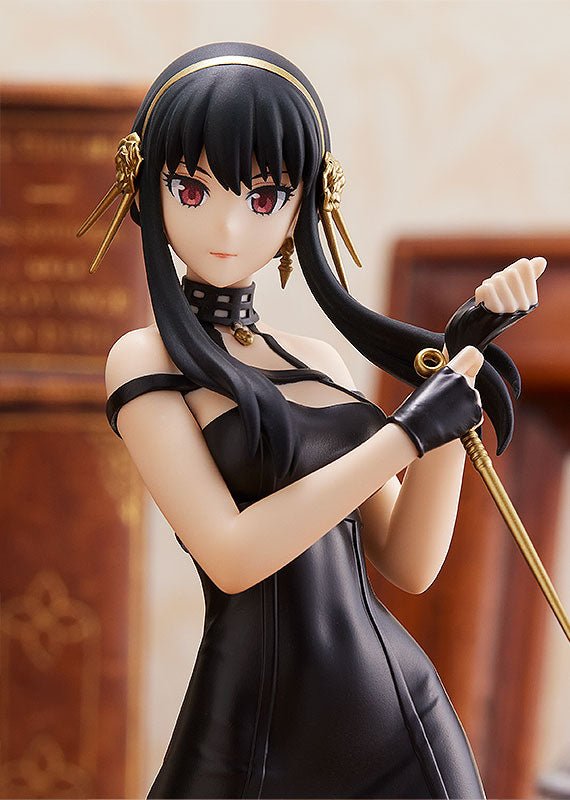 POP UP PARADE "SPY x FAMILY" Yor Forger | animota