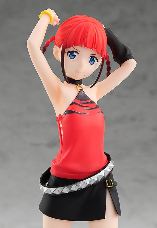 POP UP PARADE SSSS.DYNAZENON Chise Asukagawa Complete Figure | animota