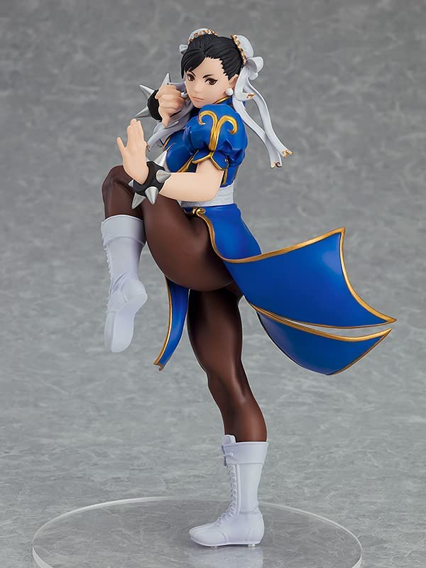 POP UP PARADE Street Fighter Series Chun-Li Complete Figure | animota