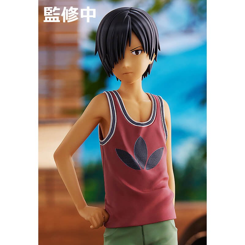 POP UP PARADE Summer Wars Kazuma Ikezawa Complete Figure | animota