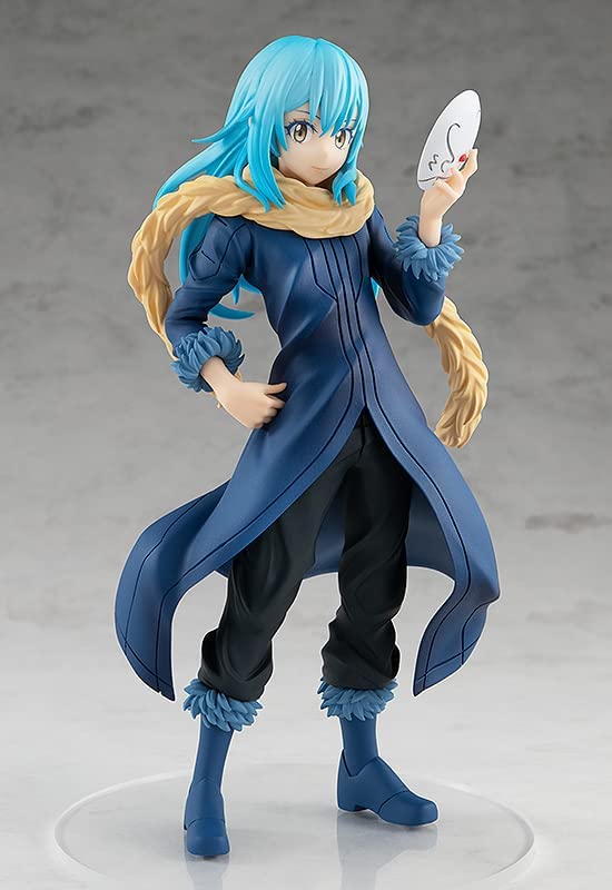 POP UP PARADE That Time I Got Reincarnated as a Slime Rimuru Complete Figure | animota
