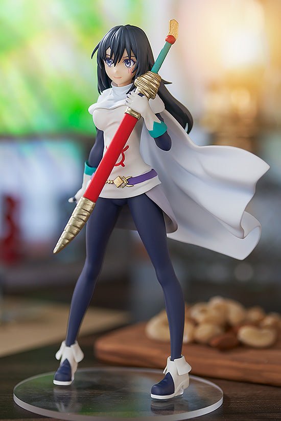 POP UP PARADE That Time I Got Reincarnated as a Slime Shizu Complete Figure | animota