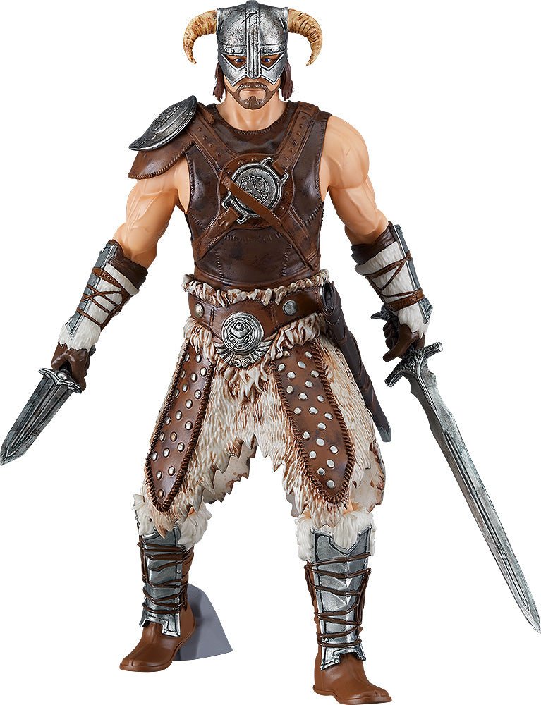 POP UP PARADE The Elder Scrolls V: Skyrim Dovahkiin Complete Figure | animota