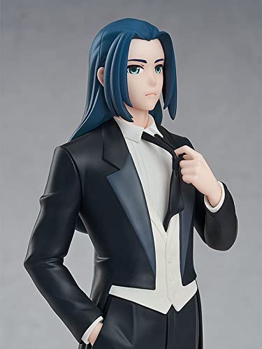 POP UP PARADE The Legend of Hei Wuxian Complete Figure | animota