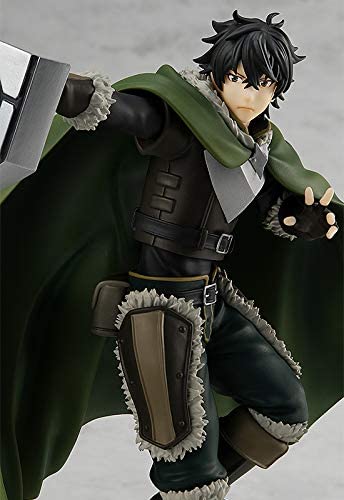 POP UP PARADE The Rising of the Shield Hero Season 2 Naofumi Iwatani Complete Figure | animota