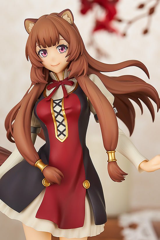 POP UP PARADE "The Rising of the Shield Hero Season 2" Raphtalia L | animota