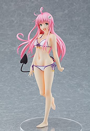 POP UP PARADE To Love-Ru Darkness Lala Satalin Deviluke Complete Figure | animota