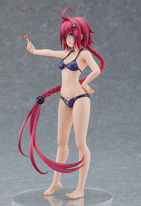 POP UP PARADE To Love-Ru Darkness Mea Kurosaki Complete Figure | animota