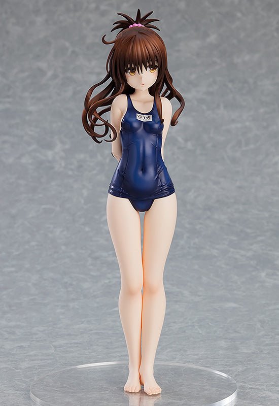 POP UP PARADE To Love-Ru Darkness Mikan Yuki Complete Figure | animota