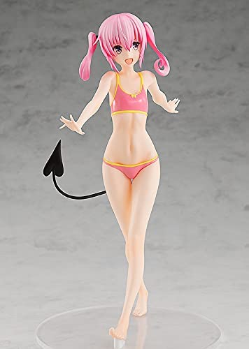 POP UP PARADE To Love-Ru Darkness Nana Astar Deviluke Complete Figure | animota