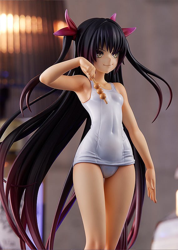 POP UP PARADE To Love-Ru Darkness Nemesis Complete Figure | animota
