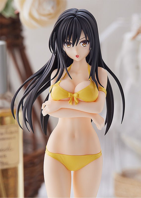 POP UP PARADE To Love-Ru Darkness Yui Kotegawa Complete Figure | animota
