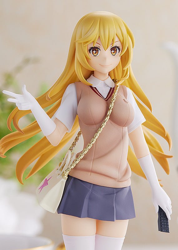 POP UP PARADE Toaru Kagaku no Railgun T Misaki Shokuhou Complete Figure | animota