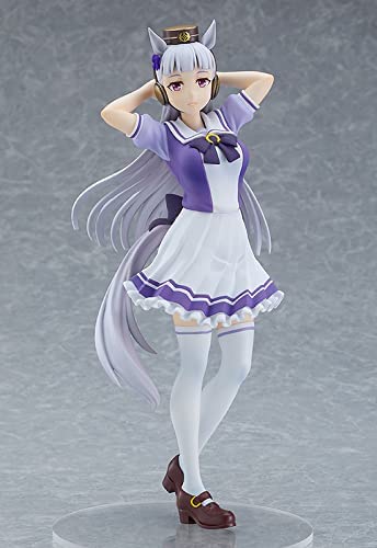 POP UP PARADE Umamusume Pretty Derby Goldship Uniform Ver. Complete Figure | animota