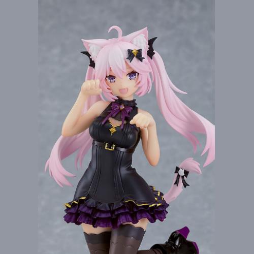 POP UP PARADE VShojo Nyatasha Nyanners Complete Figure | animota