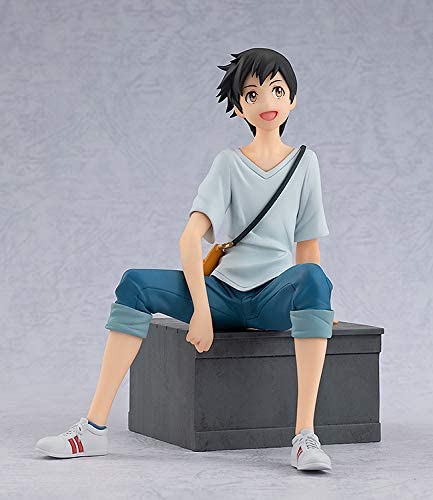POP UP PARADE Weathering With You Hodaka Morishima Complete Figure | animota