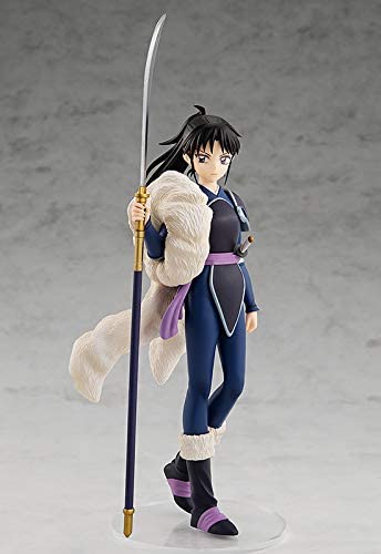 POP UP PARADE Yashahime: Princess Half-Demon Setsuna Complete Figure | animota