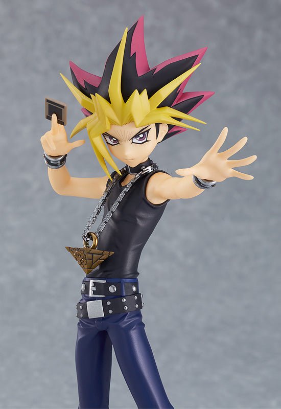 POP UP PARADE Yu-Gi-Oh! Duel Monsters Yami Yugi Complete Figure | animota