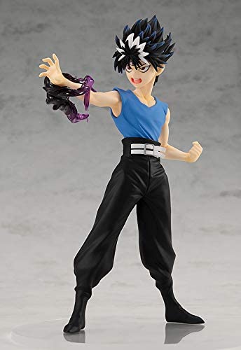 POP UP PARADE YuYu Hakusho Hiei Complete Figure | animota