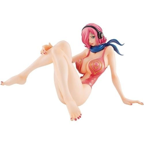 Vinsmoke Reiju 1/8スケールフィギュア Portrait.Of.Pirates ONE PIECE 
