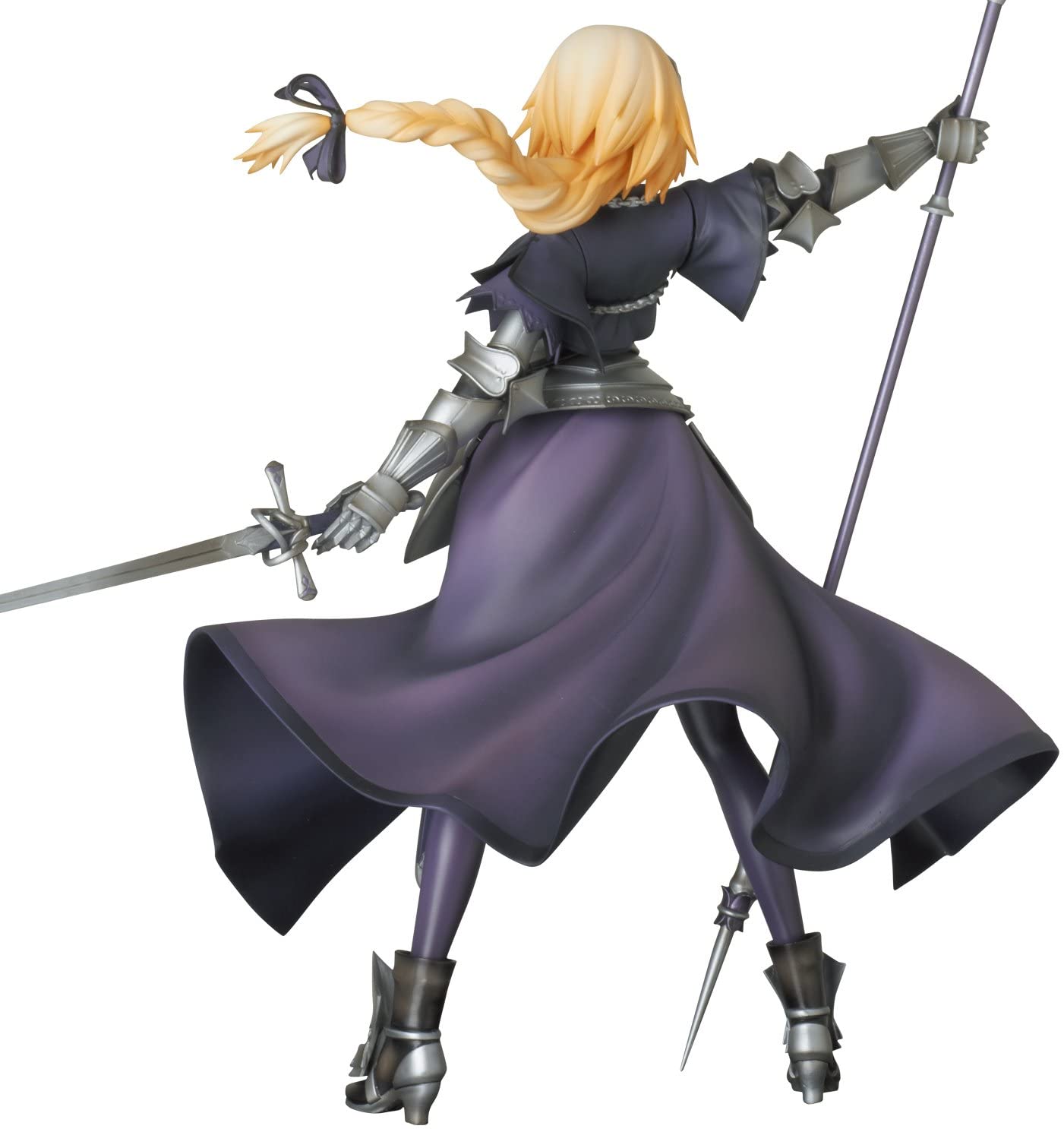 PPP - Fate/Apocrypha: Ruler/Jeanne d'Arc 1/8 Complete Figure | animota