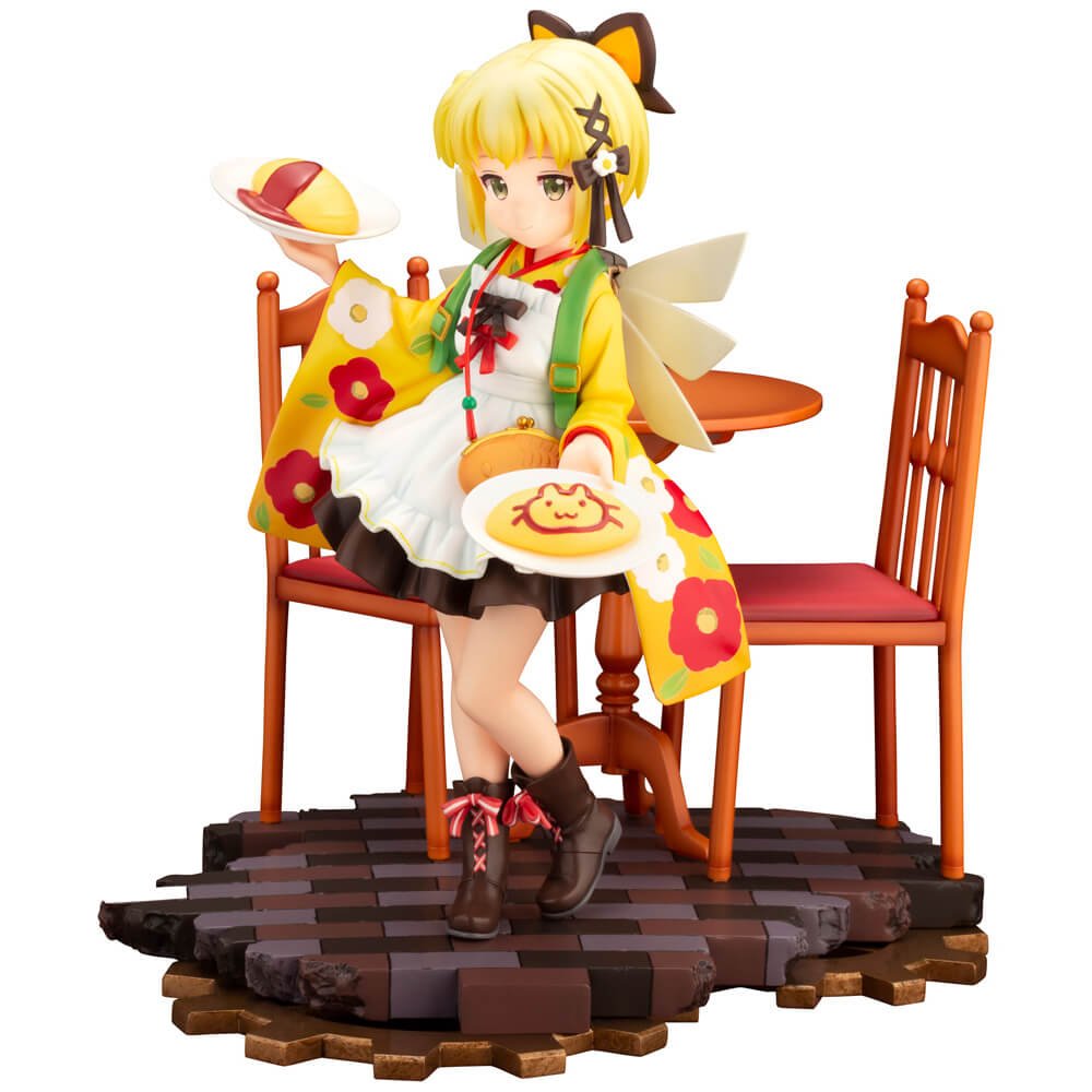 Prima Doll Gekka 1/7 Complete Figure | animota