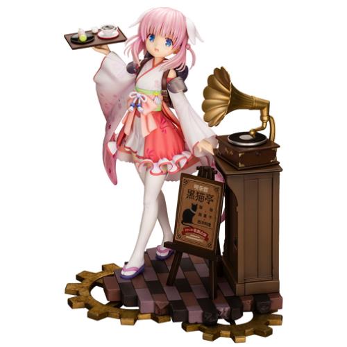 Prima Doll Haizakura 1/7 Complete Figure | animota