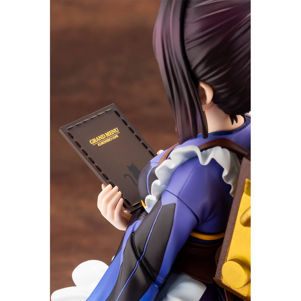 Prima Doll Karasuba 1/7 Complete Figure | animota