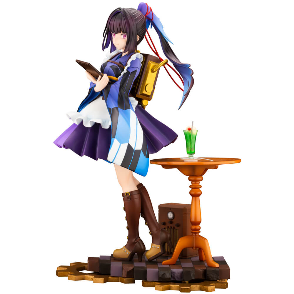 Prima Doll Karasuba 1/7 Complete Figure | animota